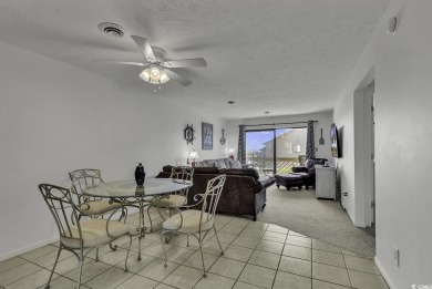 Check out this beautiful 2 bedroom and 2 bath condo located on on The Dunes Golf and Beach Club in South Carolina - for sale on GolfHomes.com, golf home, golf lot