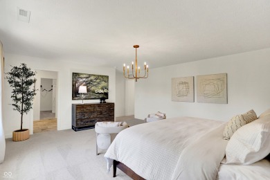 Walnut Commons is a community offering new single-family homes on Hickory Stick Golf Club in Indiana - for sale on GolfHomes.com, golf home, golf lot