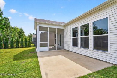 Discover this beautiful 4-bedroom, 2.5-bath home in the highly on Crow Creek Golf Club in North Carolina - for sale on GolfHomes.com, golf home, golf lot