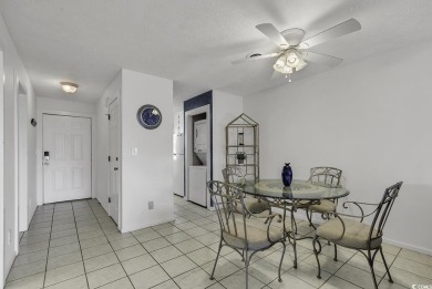 Check out this beautiful 2 bedroom and 2 bath condo located on on The Dunes Golf and Beach Club in South Carolina - for sale on GolfHomes.com, golf home, golf lot