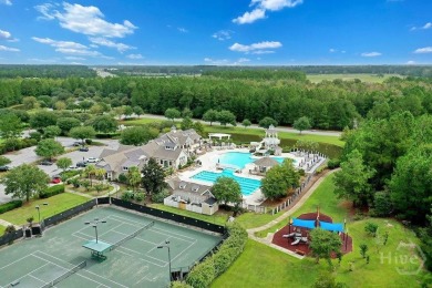 This stunning 4-bed, 3.5-bath in the gated Savannah Quarters on Savannah Quarters Country Club in Georgia - for sale on GolfHomes.com, golf home, golf lot