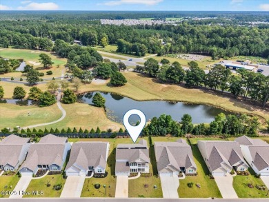 Discover this beautiful 4-bedroom, 2.5-bath home in the highly on Crow Creek Golf Club in North Carolina - for sale on GolfHomes.com, golf home, golf lot
