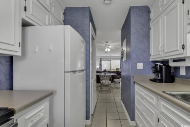 Check out this beautiful 2 bedroom and 2 bath condo located on on The Dunes Golf and Beach Club in South Carolina - for sale on GolfHomes.com, golf home, golf lot