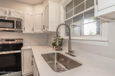 Welcome to 8 E Benjamin Franklin Drive, a beautifully updated on Concordia Golf Club in New Jersey - for sale on GolfHomes.com, golf home, golf lot