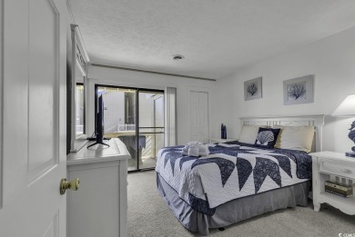 Check out this beautiful 2 bedroom and 2 bath condo located on on The Dunes Golf and Beach Club in South Carolina - for sale on GolfHomes.com, golf home, golf lot