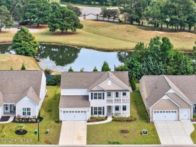 Discover this beautiful 4-bedroom, 2.5-bath home in the highly on Crow Creek Golf Club in North Carolina - for sale on GolfHomes.com, golf home, golf lot