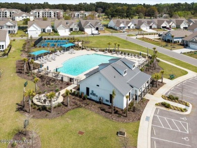 Discover this beautiful 4-bedroom, 2.5-bath home in the highly on Crow Creek Golf Club in North Carolina - for sale on GolfHomes.com, golf home, golf lot