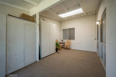 Adorable 2-bedroom, 1-bath patio home featuring wonderful on Leisure World Seal Beach Golf Course in California - for sale on GolfHomes.com, golf home, golf lot