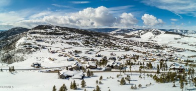 Discover the ultimate mountain retreat on this private on Headwaters Golf Course At Granby Ranch in Colorado - for sale on GolfHomes.com, golf home, golf lot