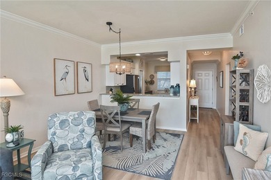 Don't miss this beautifully updated condo in Heritage Palms Golf on Heritage Palms Golf and Country Club in Florida - for sale on GolfHomes.com, golf home, golf lot
