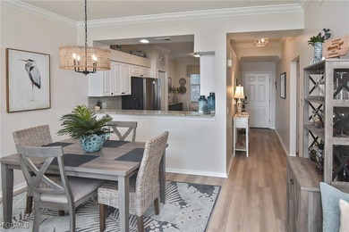 Don't miss this beautifully updated condo in Heritage Palms Golf on Heritage Palms Golf and Country Club in Florida - for sale on GolfHomes.com, golf home, golf lot