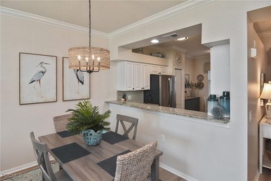 Don't miss this beautifully updated condo in Heritage Palms Golf on Heritage Palms Golf and Country Club in Florida - for sale on GolfHomes.com, golf home, golf lot