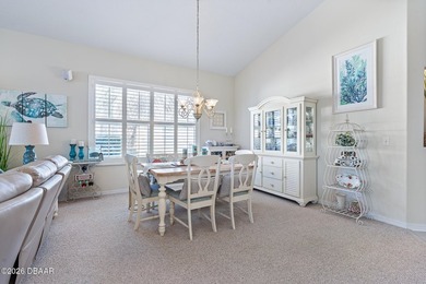 Lovingly adorned by the current owners, ICI's expanded Cayman on Plantation Bay Golf and Country Club in Florida - for sale on GolfHomes.com, golf home, golf lot