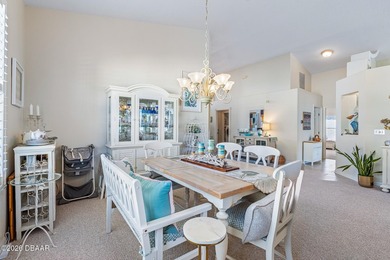 Lovingly adorned by the current owners, ICI's expanded Cayman on Plantation Bay Golf and Country Club in Florida - for sale on GolfHomes.com, golf home, golf lot