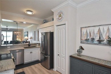 Don't miss this beautifully updated condo in Heritage Palms Golf on Heritage Palms Golf and Country Club in Florida - for sale on GolfHomes.com, golf home, golf lot