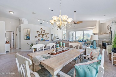 Lovingly adorned by the current owners, ICI's expanded Cayman on Plantation Bay Golf and Country Club in Florida - for sale on GolfHomes.com, golf home, golf lot