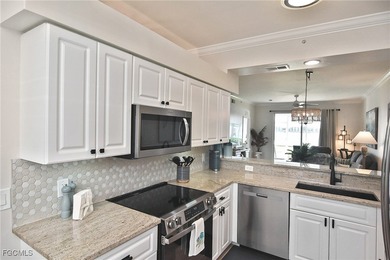 Don't miss this beautifully updated condo in Heritage Palms Golf on Heritage Palms Golf and Country Club in Florida - for sale on GolfHomes.com, golf home, golf lot