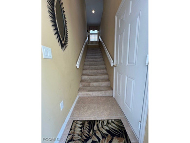 WELCOME HOME! ENJOY SPECTACULAR LAKE & SUNSET VIEWS from your on Colonial Country Club in Florida - for sale on GolfHomes.com, golf home, golf lot