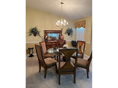 WELCOME HOME! ENJOY SPECTACULAR LAKE & SUNSET VIEWS from your on Colonial Country Club in Florida - for sale on GolfHomes.com, golf home, golf lot