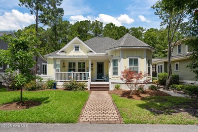 WELCOME HOME TO THIS BEAUTIFUL CUSTOM BUILT, 0NE-OWNER HOME THAT on Brierwood Golf Club in North Carolina - for sale on GolfHomes.com, golf home, golf lot