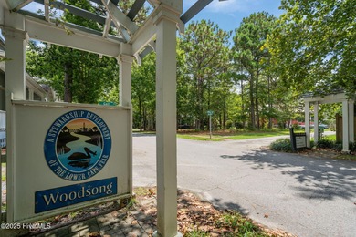 WELCOME HOME TO THIS BEAUTIFUL CUSTOM BUILT, 0NE-OWNER HOME THAT on Brierwood Golf Club in North Carolina - for sale on GolfHomes.com, golf home, golf lot