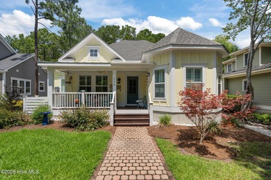 WELCOME HOME TO THIS BEAUTIFUL CUSTOM BUILT, 0NE-OWNER HOME THAT on Brierwood Golf Club in North Carolina - for sale on GolfHomes.com, golf home, golf lot
