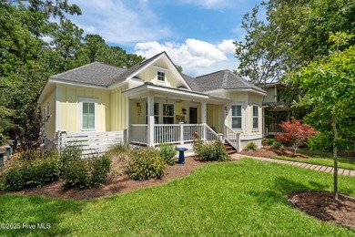 WELCOME HOME TO THIS BEAUTIFUL CUSTOM BUILT, 0NE-OWNER HOME THAT on Brierwood Golf Club in North Carolina - for sale on GolfHomes.com, golf home, golf lot