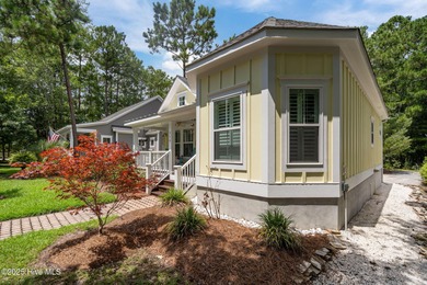 WELCOME HOME TO THIS BEAUTIFUL CUSTOM BUILT, 0NE-OWNER HOME THAT on Brierwood Golf Club in North Carolina - for sale on GolfHomes.com, golf home, golf lot