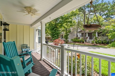 WELCOME HOME TO THIS BEAUTIFUL CUSTOM BUILT, 0NE-OWNER HOME THAT on Brierwood Golf Club in North Carolina - for sale on GolfHomes.com, golf home, golf lot