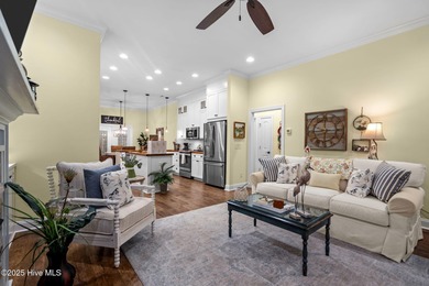 WELCOME HOME TO THIS BEAUTIFUL CUSTOM BUILT, 0NE-OWNER HOME THAT on Brierwood Golf Club in North Carolina - for sale on GolfHomes.com, golf home, golf lot