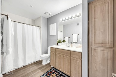 Adorable, affordable, and perfectly Scottsdale. This on Scottsdale Silverado Golf Club in Arizona - for sale on GolfHomes.com, golf home, golf lot