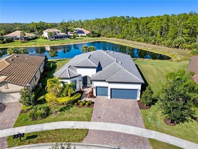 Introducing one of Bridgetown's most coveted waterfront on The Plantation Golf and Country Club in Florida - for sale on GolfHomes.com, golf home, golf lot