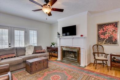 Located in the Tara subdivision of Savannah Lakes Village. This on Monticello Golf Club At Savannah Lakes in South Carolina - for sale on GolfHomes.com, golf home, golf lot