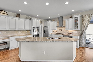 Situated in a golf course community w/access to community pool on Bella Rosa Golf Course in Colorado - for sale on GolfHomes.com, golf home, golf lot