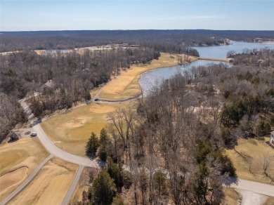 One of the last remaining lots in Innsbrook to have your Own on Innsbrook Resort Golf Course in Missouri - for sale on GolfHomes.com, golf home, golf lot