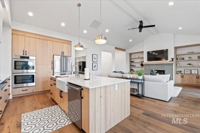 Located in Legacy's most desirable area, this home combines on Eagle Legacy Golf Course in Idaho - for sale on GolfHomes.com, golf home, golf lot