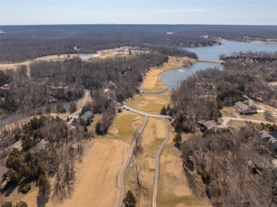 One of the last remaining lots in Innsbrook to have your Own on Innsbrook Resort Golf Course in Missouri - for sale on GolfHomes.com, golf home, golf lot
