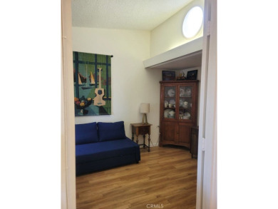 Enjoy the sunset in this Southwest facing 2 bedroom 1 bath unit on Leisure World Seal Beach Golf Course in California - for sale on GolfHomes.com, golf home, golf lot