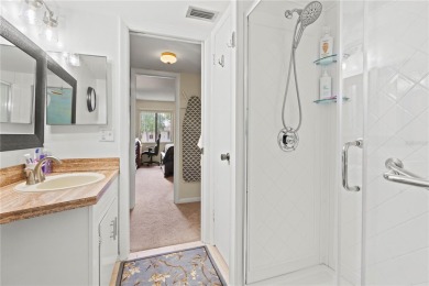 Wake up to stunning views of Jade Lake, the 11th Green of the on Country Club At Silver Springs Shores in Florida - for sale on GolfHomes.com, golf home, golf lot