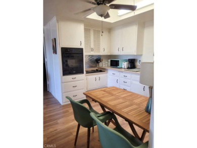 Enjoy the sunset in this Southwest facing 2 bedroom 1 bath unit on Leisure World Seal Beach Golf Course in California - for sale on GolfHomes.com, golf home, golf lot