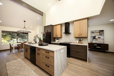 Back on the market again, this time with a clean slate and on Oaks North Golf Course in California - for sale on GolfHomes.com, golf home, golf lot