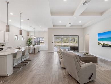 Introducing one of Bridgetown's most coveted waterfront on The Plantation Golf and Country Club in Florida - for sale on GolfHomes.com, golf home, golf lot