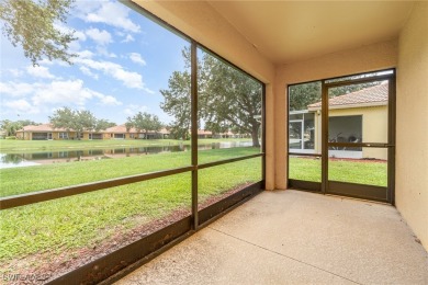 Fantastic mostly furnished 3-bedroom 2-bath 2-car garage on Copperhead Golf Club in Florida - for sale on GolfHomes.com, golf home, golf lot