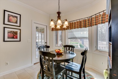 Located in the Tara subdivision of Savannah Lakes Village. This on Monticello Golf Club At Savannah Lakes in South Carolina - for sale on GolfHomes.com, golf home, golf lot