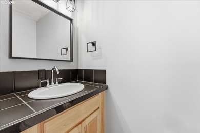 Modern Townhouse with Stunning Golf Course Views. Move-In Ready! on Gresham Golf Course in Oregon - for sale on GolfHomes.com, golf home, golf lot