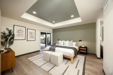 Back on the market again, this time with a clean slate and on Oaks North Golf Course in California - for sale on GolfHomes.com, golf home, golf lot