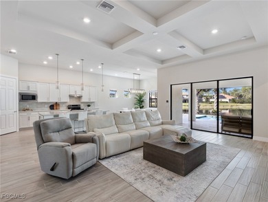 Introducing one of Bridgetown's most coveted waterfront on The Plantation Golf and Country Club in Florida - for sale on GolfHomes.com, golf home, golf lot