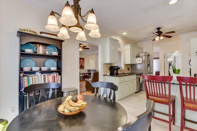 Located in the Tara subdivision of Savannah Lakes Village. This on Monticello Golf Club At Savannah Lakes in South Carolina - for sale on GolfHomes.com, golf home, golf lot