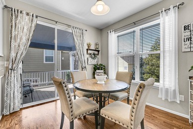 Situated in a golf course community w/access to community pool on Bella Rosa Golf Course in Colorado - for sale on GolfHomes.com, golf home, golf lot