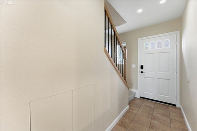 Modern Townhouse with Stunning Golf Course Views. Move-In Ready! on Gresham Golf Course in Oregon - for sale on GolfHomes.com, golf home, golf lot